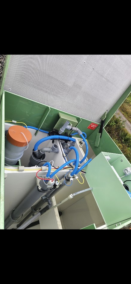 Minireningsverk-osteraker-fritidshus, topas-minireningsverk-grovrenstank, minireningsverk-roslagen-fritidshus, topas-minireningsverk.