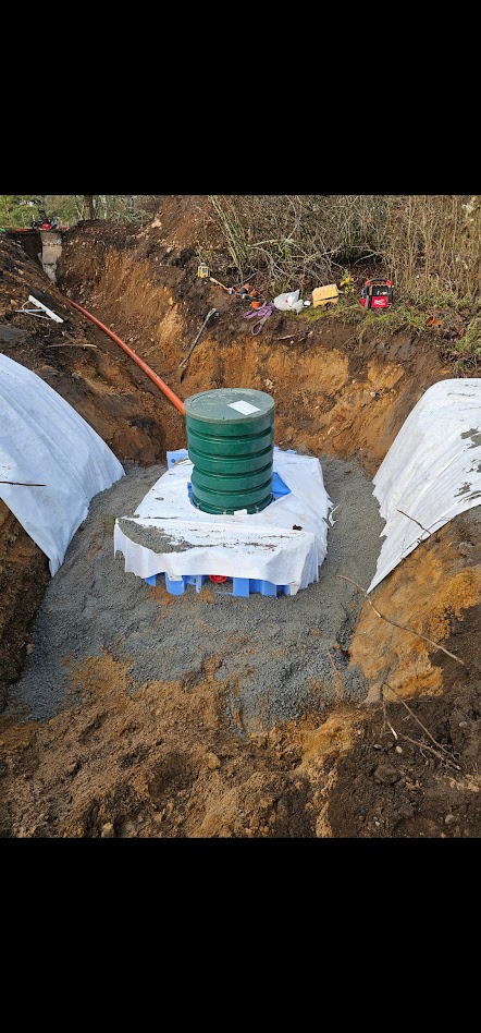 slamavskiljare-installation-norrtalje