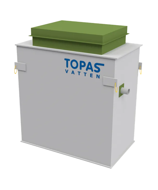 topas-minireningsverk